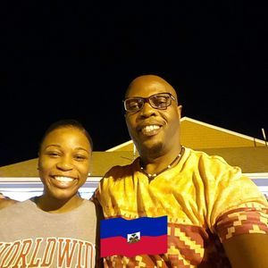 Meet your Posher, Yves kesner